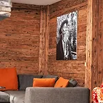 Mountain C15 By Interhome شقة