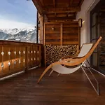 Appartement Mountain C15 By Interhome Kaprun