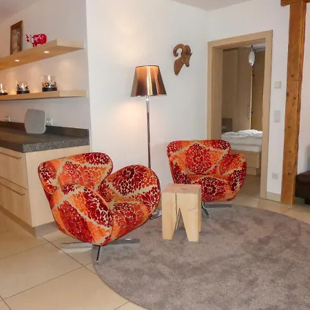 Mountain C15 By Interhome Apartment *