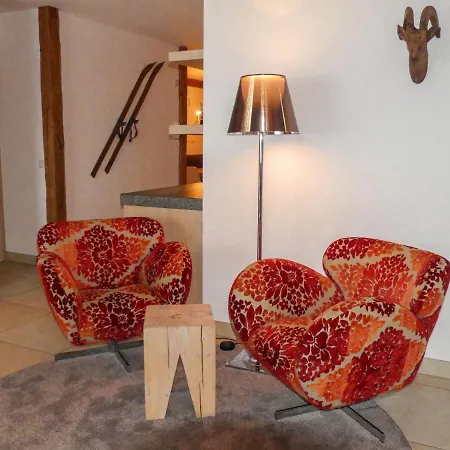 Mountain C15 By Interhome דירה קפרון