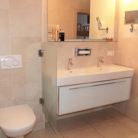 דירה Mountain C15 By Interhome קפרון