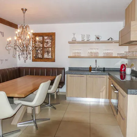 Mountain C15 By Interhome Kaprun