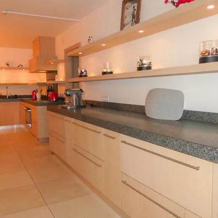 Mountain C15 By Interhome דירה *