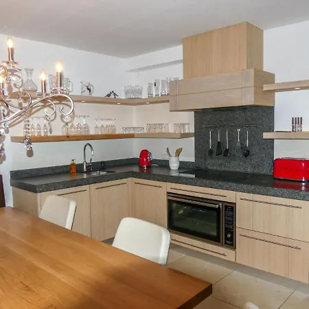 公寓 Mountain C15 By Interhome *