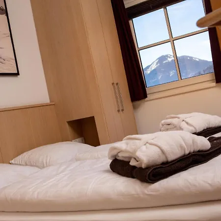 Apartment Mountain C15 By Interhome Kaprun