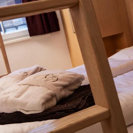 Mountain C15 By Interhome 公寓 卡普伦