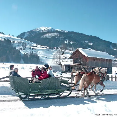 דירה Mountain C15 By Interhome