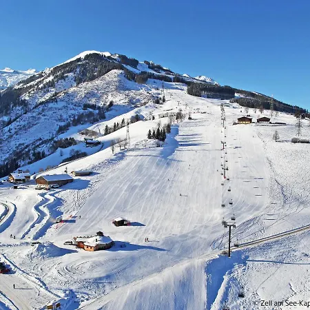 公寓 Mountain C15 By Interhome