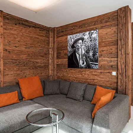 Mountain C15 By Interhome דירה קפרון