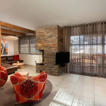 Mountain C15 By Interhome Apartment Kaprun