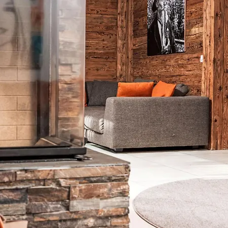 Mountain C15 By Interhome Apartment Kaprun