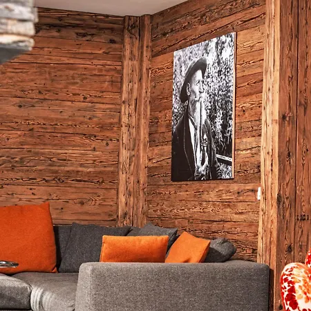 Mountain C15 By Interhome Apartment