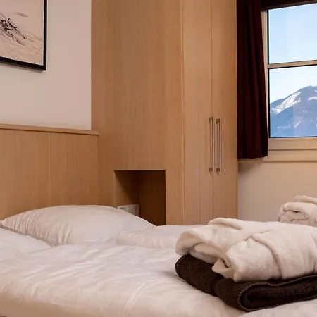 Apartment Mountain C15 By Interhome *