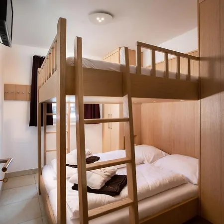 Mountain C15 By Interhome Apartment *