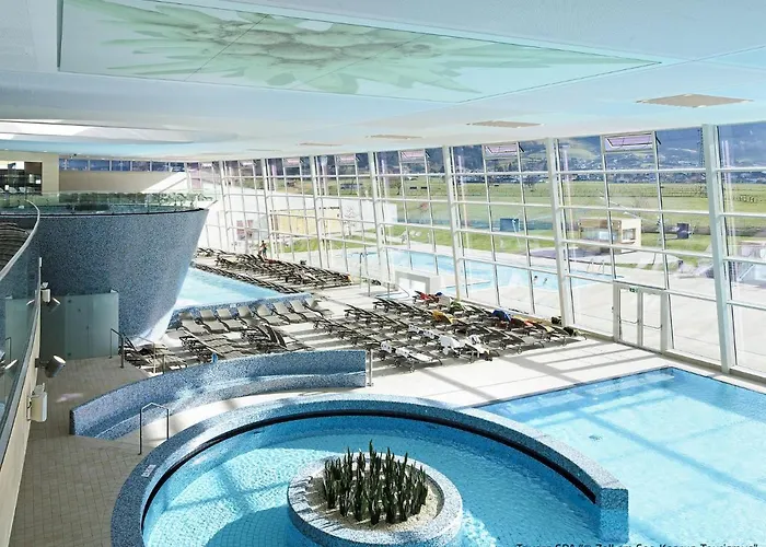 Lägenhet Mountain C15 By Interhome