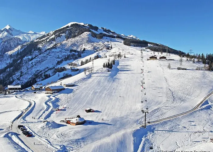 Lägenhet Mountain C15 By Interhome