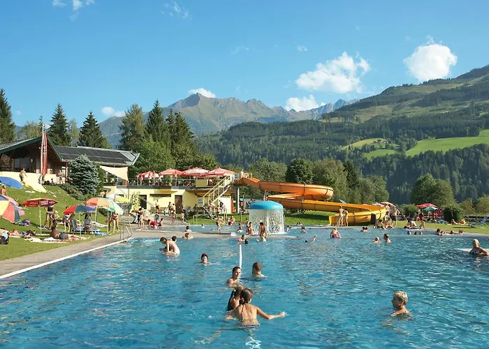 Mountain C15 By Interhome Kaprun