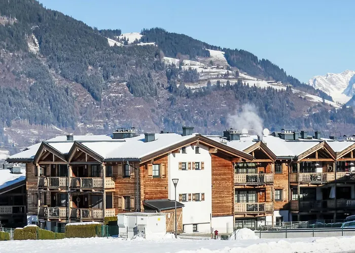 Mountain C15 By Interhome Lägenhet