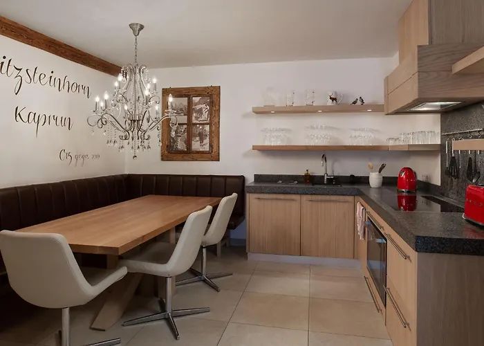 Appartement Mountain C15 By Interhome