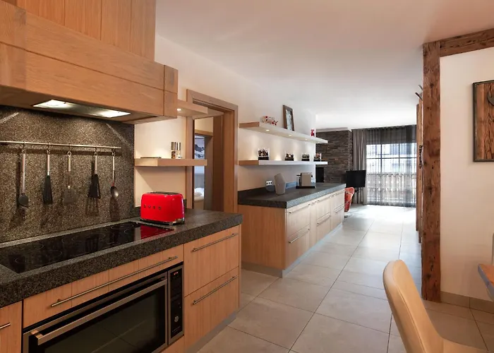 Mountain C15 By Interhome