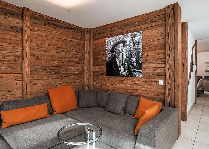 Mountain C15 By Interhome Kaprun