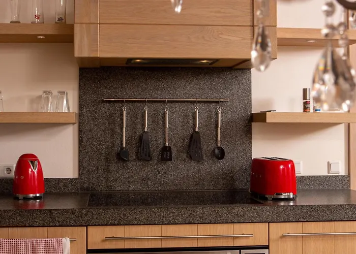 Mountain C15 By Interhome Kaprun