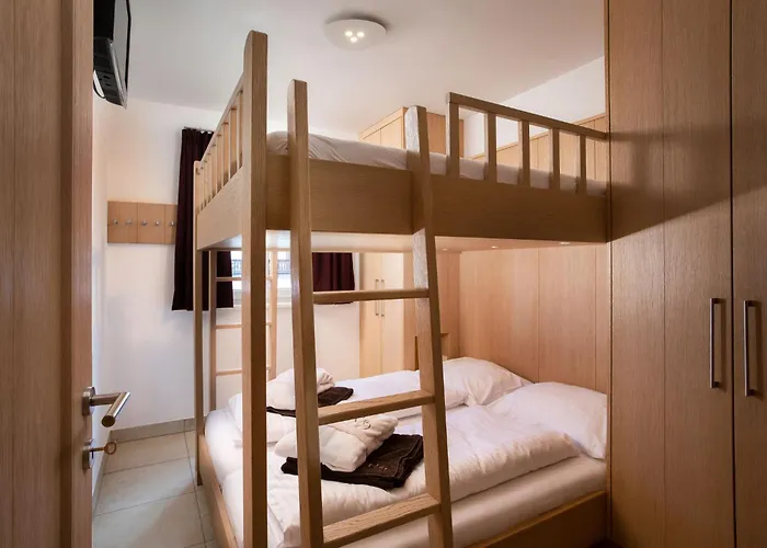 Mountain C15 By Interhome Appartement *