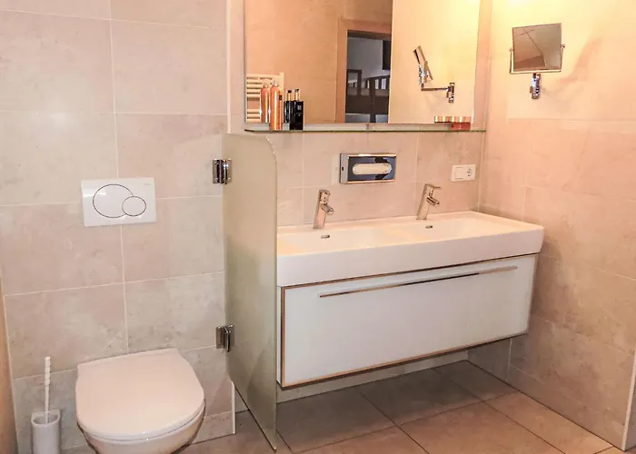 Mountain C15 By Interhome Appartement